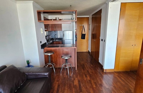 Santiago Appartement | Manuel Montt apartrent