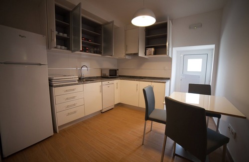 Almeida Copropriété | Manuel's house
