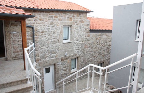 Almeida Copropriété | Manuel's house