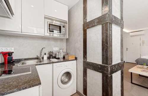 El Candado Appartement | Manuela's whim