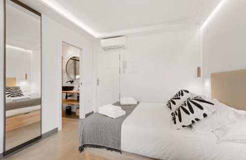 El Candado Appartement | Manuela's whim