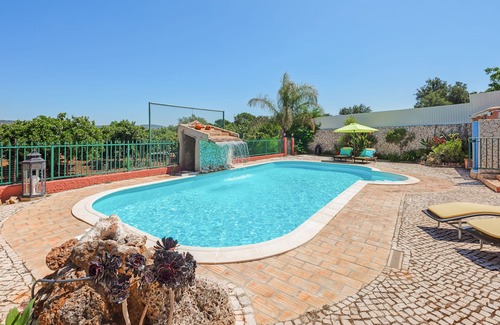 Silves Maison | PROMOTION - Maison rurale typique avec piscine au sel