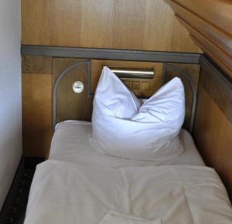Stadt Wehlen Hôtel | Manufaktur Boutique Hotel