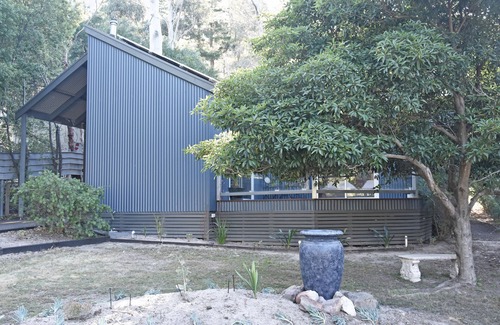 Halls Gap Villa | Manuka Retreat- Retraite spa de luxe pour couples au cœur des Grampians
