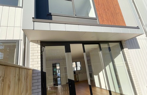 Manurewa Maison | Manukau Centre Pacific Garden's new 3 BRM townhouse for Rent!!!
