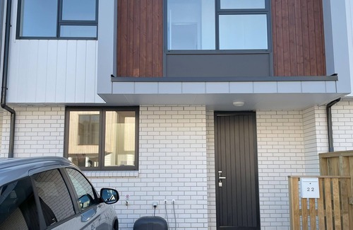 Manurewa Maison | Manukau Centre Pacific Garden's new 3 BRM townhouse for Rent!!!