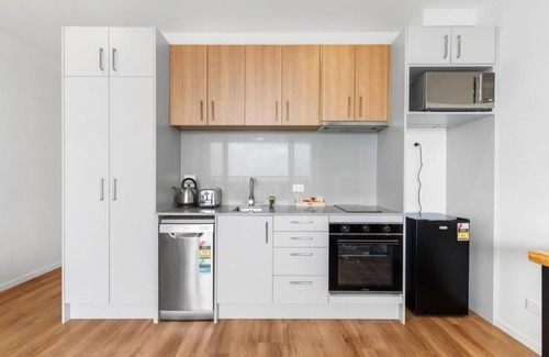 Manukau City Appartement | Manukau Dream Apartment