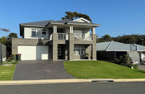 Manyana Maison | Manyana Dunes Beach House 6bd 5ba 3 min walk to beach