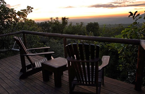 Hectorspruit Hôtel | Manyatta Rock Camp-Kwa Madwala Private Game Reserve