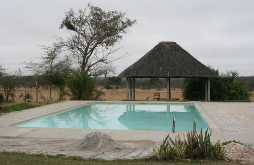 Kruger National Park Cabine | Manyeleti Big 5 Game Reserve