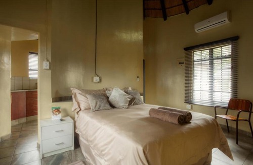 Kruger National Park Cabine | Manyeleti Big 5 Game Reserve