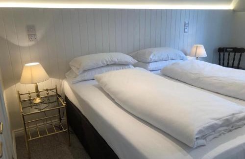 Biggar Maison | Manyleith Rig Cottage