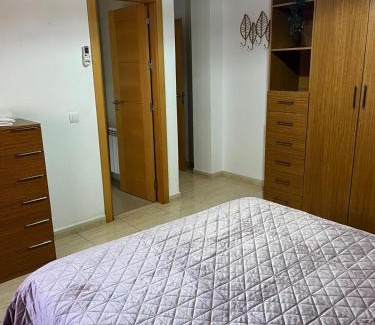 Manzanares Appartement | Manzanares