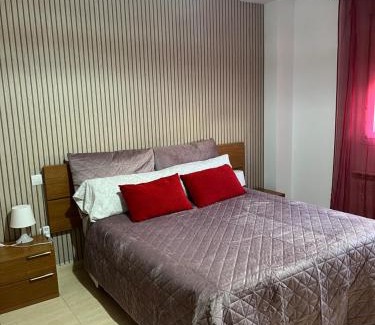 Manzanares Appartement | Manzanares