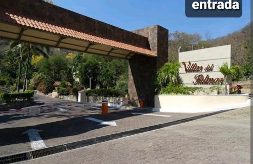 Peninsulas de Santiago Appartement | manzanillo villas del palmar