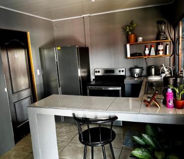 Desamparados Appartement | Manzano lodge