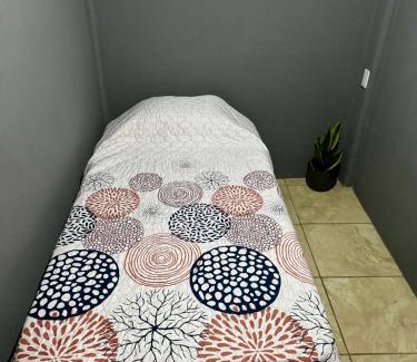 Desamparados Appartement | Manzano lodge