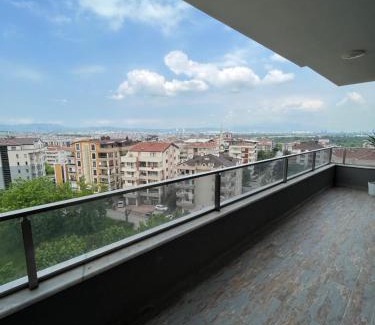 Nilufer Appartement | ManzelyTurkey