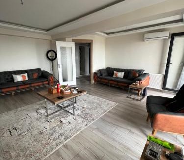 Nilufer Appartement | ManzelyTurkey
