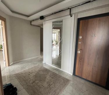 Nilufer Appartement | ManzelyTurkey