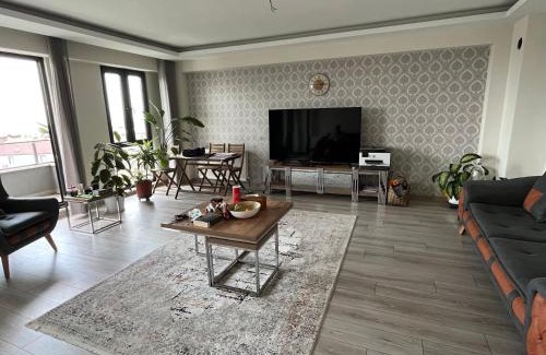 Nilufer Appartement | ManzelyTurkey
