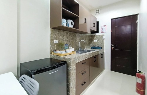 Mabini Maison | Manzil Anilao Cosy 2 Bedroom Apartment U2