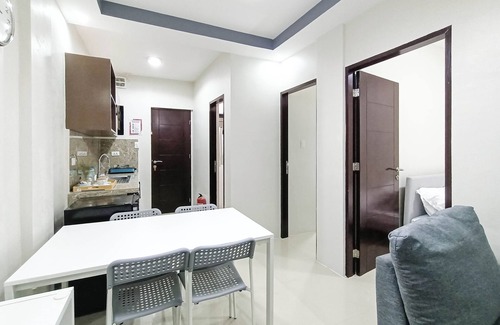 Mabini Maison | Manzil Anilao Cosy 2 Bedroom Apartment U2