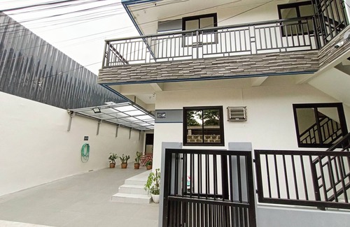 Mabini Maison | Manzil Anilao Cosy 2 Bedroom Apartment U2