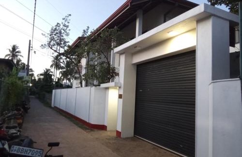 Negombo Appartement | Manzil Negombo