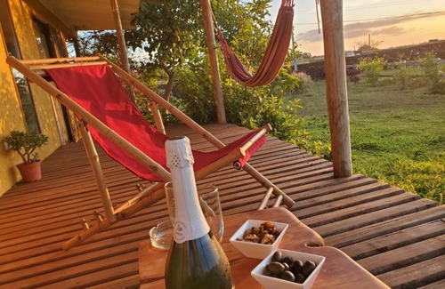 Hanga Roa Villa | Maori Tea Rapa Nui con Vista del Mar - Stunning Maori Villa on Easter Island with Ocean View