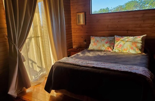 Hanga Roa Villa | Maori Tea Rapa Nui con Vista del Mar - Stunning Maori Villa on Easter Island with Ocean View