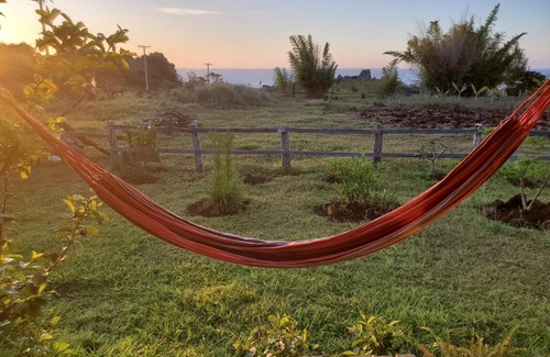 Hanga Roa Villa | Maori Tea Rapa Nui con Vista del Mar - Stunning Maori Villa on Easter Island with Ocean View