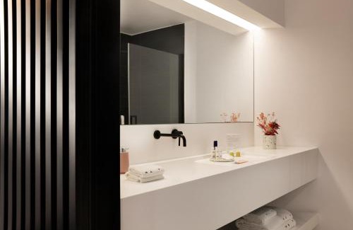Nicosia Hôtel | MAP Boutique Hotel