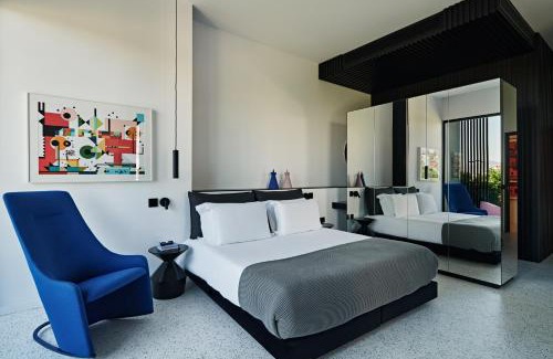 Nicosia Hôtel | MAP Boutique Hotel