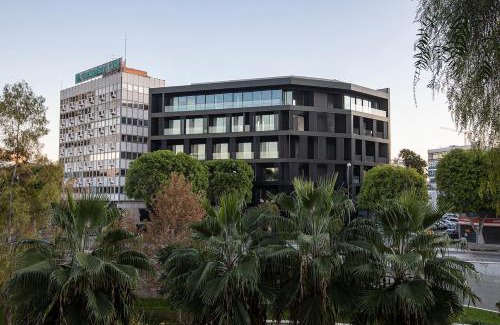 Nicosia Hôtel | MAP Boutique Hotel