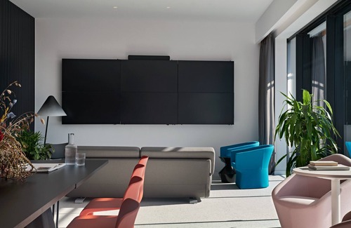 Nicosia Hôtel | MAP Boutique Hotel