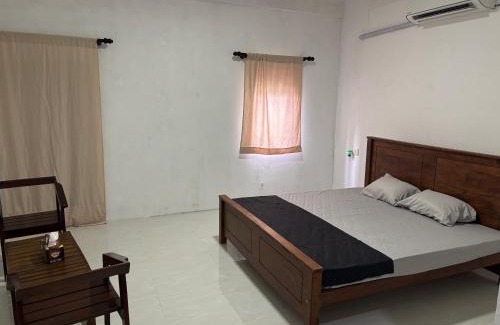 Ibbagamuwa Maison | Mapa Group Rest House
