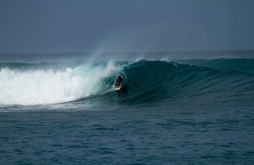 Sipura Island Maison | Mapaddegat Surf House
