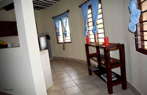 Manyimbo Villa | Plage de Maphibavilla Diani