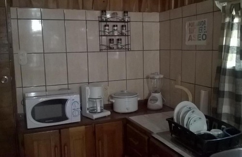 Paquera Maison | Mapi's House