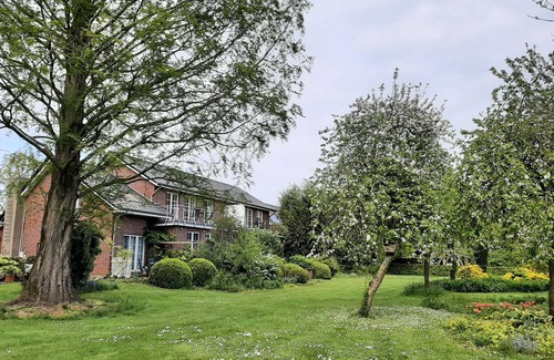 Schwanewede Appartement | Maple apartment - Ferienwohnungen Stellerbruch