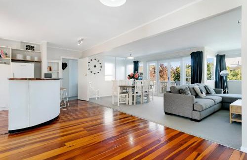 Taupo Maison | Maple Cottage