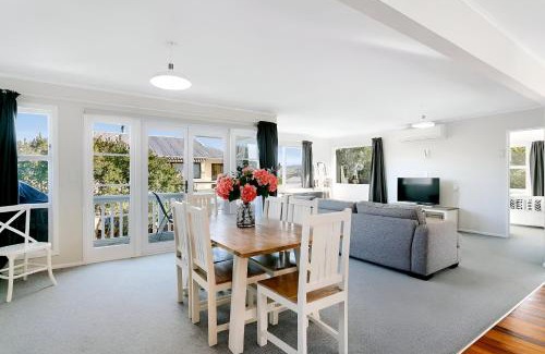 Taupo Maison | Maple Cottage
