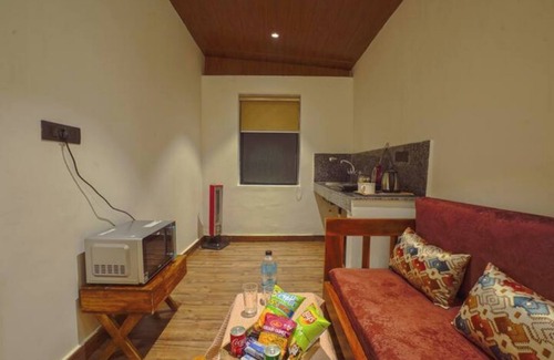 Kasauli Maison | Maple cottage3 Bedroom|Open Theatre|Terrace Garden