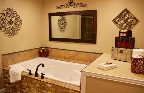 Tomball Lit Et Petit-Déjeuner | Maple Creek Bed&Breakfast