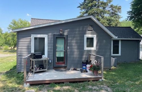 Owatonna Maison | Maple Creek Retreat