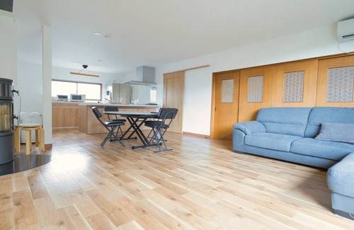 Asahikawa Maison | MAPLE FARM
