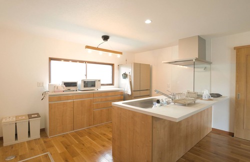 Asahikawa Maison | MAPLE FARM