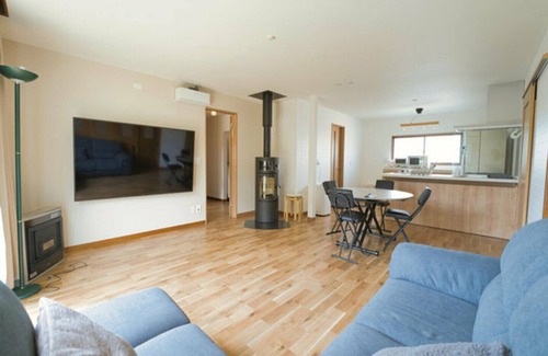 Asahikawa Appartement | Maple Farm · Maple Farm (メイプルファーム)