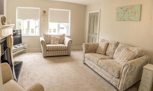 Fahan Maison | Maple Grove, Fahan